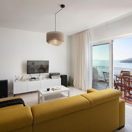 Ana Apartment Рабац Екстер'єр фото