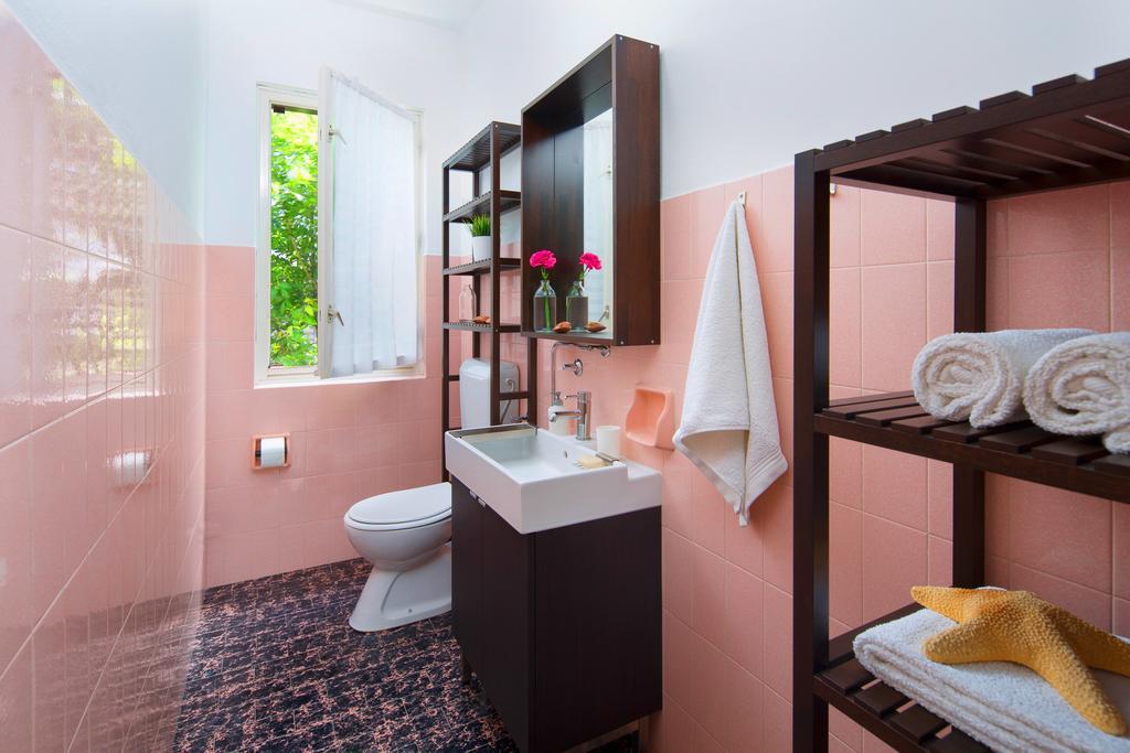 Ana Apartment Рабац Екстер'єр фото